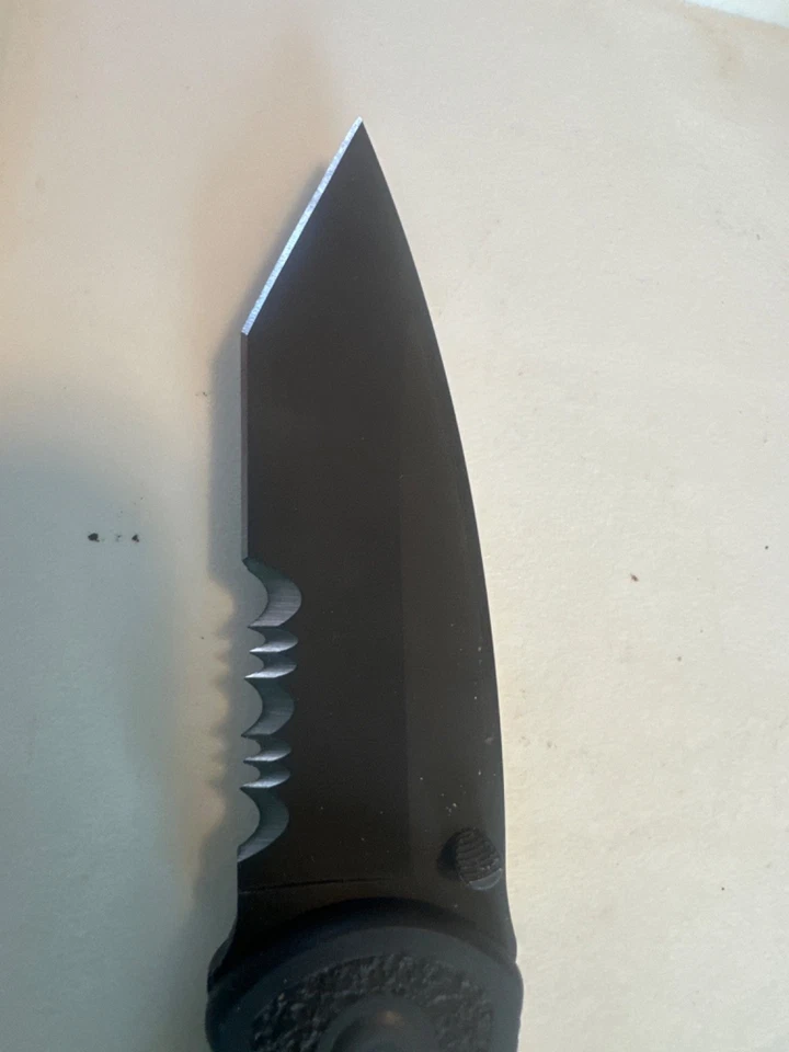 Aleta Kershaw Link 1670TBLKST EE. UU. Foto 4 de 4