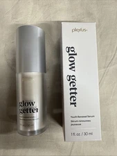Plexus Glow Getter Youth Renewal Serum - 1 Fl. Oz./ 30 ml - New/Sealed