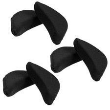 Shoe Filler Inserts Adjustable Shoe Fillers Foot Brace Shoe Pads Toe Cushions