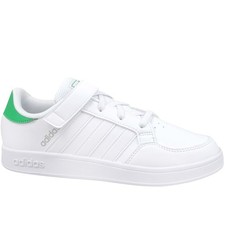 Shoes Universal Kids Adidas Breaknet K FZ0109 White