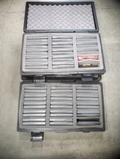 Lot of 55 Texas Instruments TI-82 Graphing Calculator + Cover #69