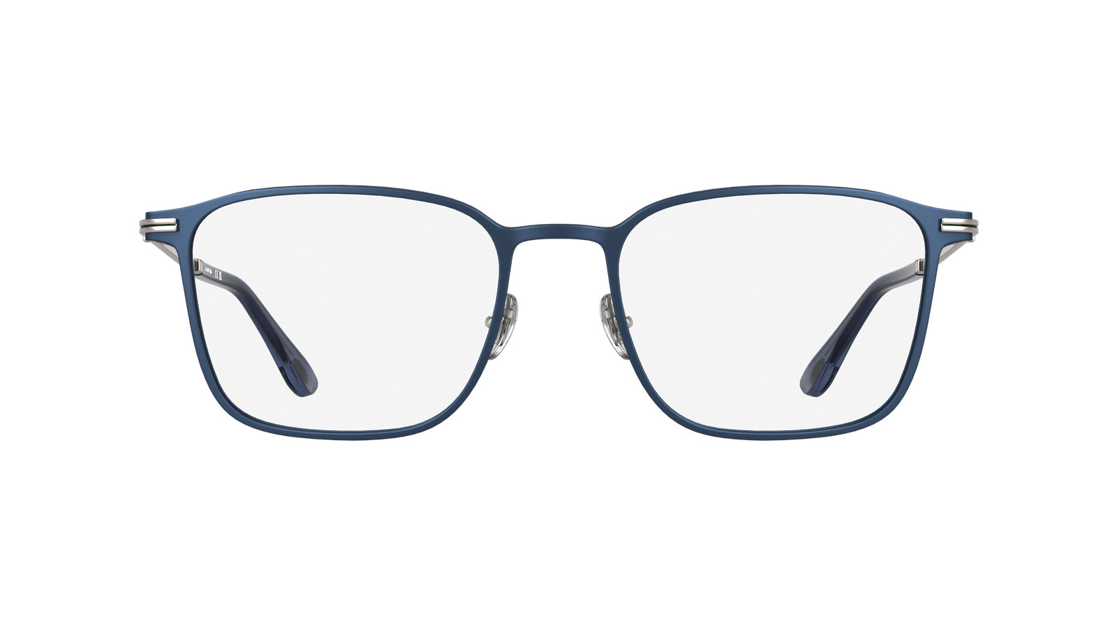 LACOSTE L2325 424 MATTE BLUE 54/19/145 Men's Eyeglasses thumbnail 2