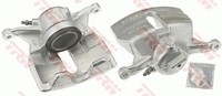 Bremssattel TRW Automotive BHX583E FüR OE 8V0 615 123 - 8V0 615 123