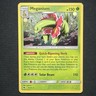 Pokémon Lost Thunder MEGANIUM 8/214 COSMOS HOLO - Australia Exclusive Promo