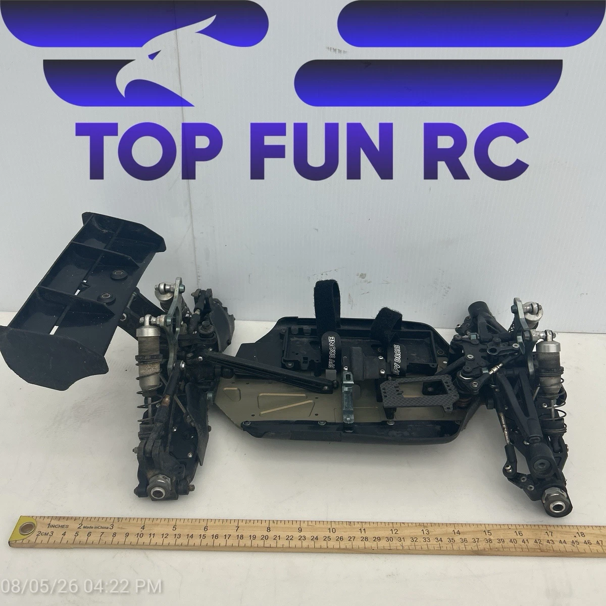 XRAY 1:8 Scale RC Cars/Trucks/Motorcycles for sale | eBay