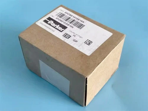 SPZBE1010E16N PARKER Check Valve