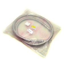 NEW Applied Materials/ASML 4022.635.82725 Stainless Steel Hose 22-F Union
