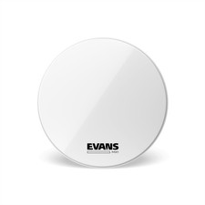Evans MX1 Marching Bassdrum Fell 24"
