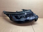 OEM 2023 2024 2025 LAND ROVER RANGE ROVER LED HEADLIGHT DUAL PROJECTOR RIGHT RH