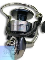 DAIWA CERTATE SW 14000-XH Spinning Reel Fishing Tackle