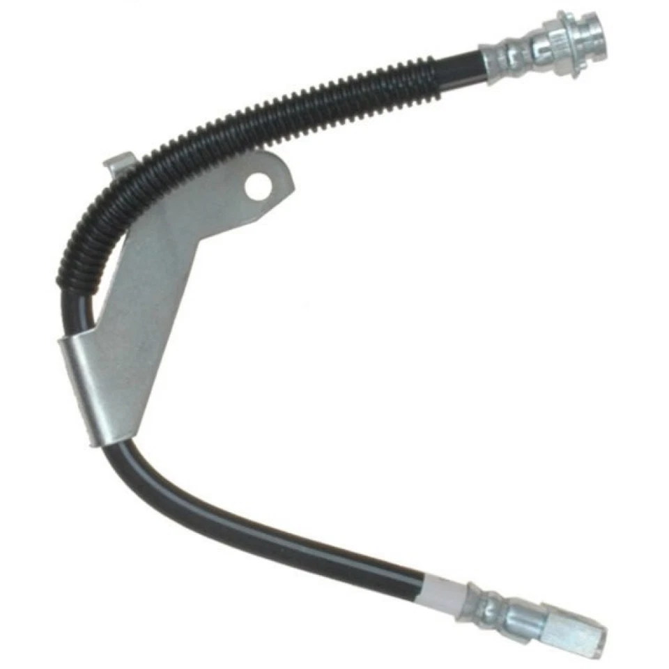 Manguera de freno ACDelco original para Chevy Beretta/Córcega 1992-1996 lado del pasajero Foto 3 de 4