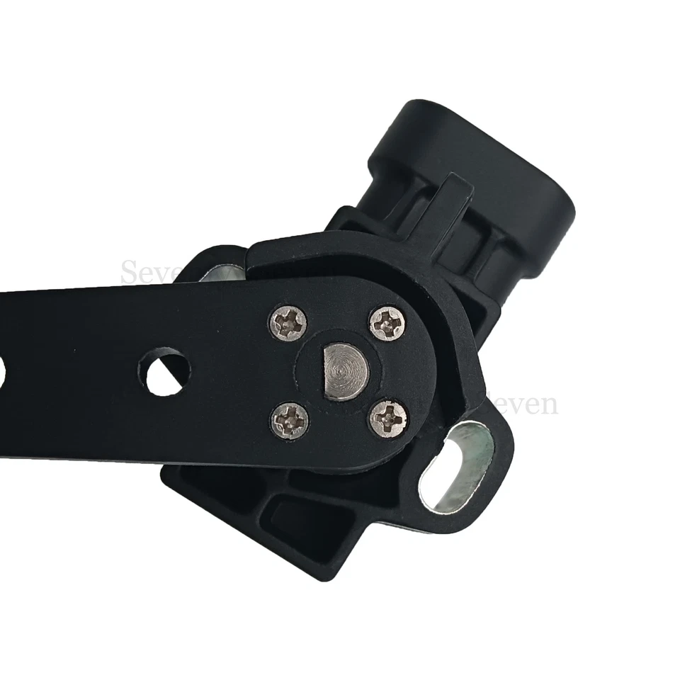 Sensor de conducción de suspensión neumática trasera para Dodge Charger Challenger Durango 2011-2016 Foto 4 de 4