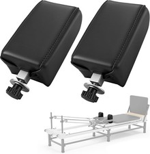 Shoulder Pads for PAETA Pilates Reformer, Shoulder Blocks for Pilates Reformer R