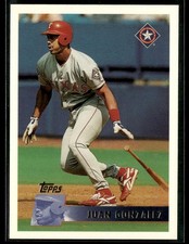 Click to enlarge Juan Gonzalez