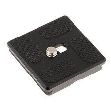 QAL-40 Plate for RRS KIRK MARKINS Tripods