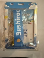 Bushiroad Summerfest 2025 Card Holder Lanyard