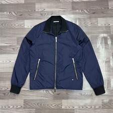 Dior Bee Jacket Size Small