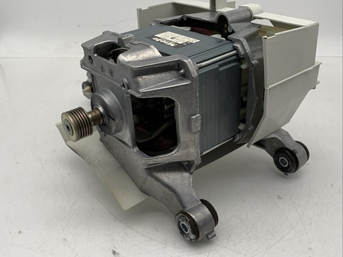 Miele W3241WPS Waschmaschine Motor Mrt 37-606/24674086 #EA468