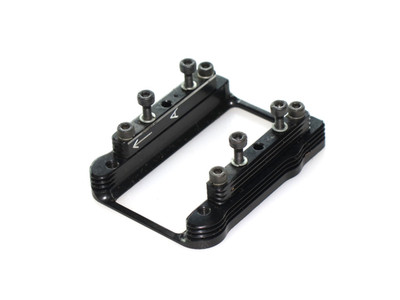 TEK-9472 Tekno NT48.3 Truggy quick change engine mount blocks