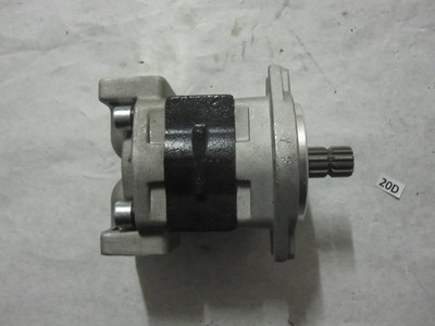 New Hydraulic Pump for Kubota M105S M108S M95S M96S Series Tractors 3N300-82200