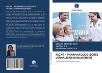 Nicht - Pharmakologisches Verhaltensmanagement Savitha N S