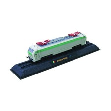 AmerCom Model Kit E402B New