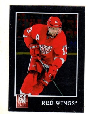 2011-12 Panini ELITE NHL HOCKEY CARDS YOU PICK FAVS  #4 - #199