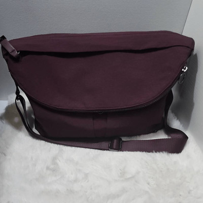 Lululemon All Night Festival Bag