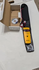 Fluke Networks ts100 PRO Cable Fault Finder Brand New Shipped Without Batteries 