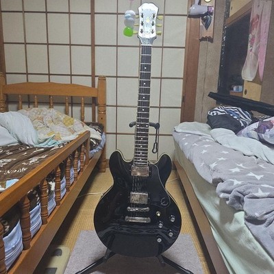 Epiphone ES-339PRO Semi-Hollow E-Gitarre