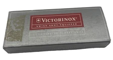 Vintage Victorinox Recruit Swiss Army 4 tool Knife-53240