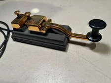 Begali Blade Key s/n 609