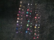 belly bar bundle