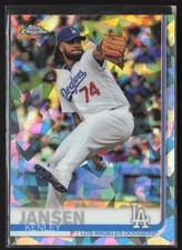 Kenley Jansen