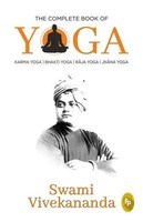 Swami Vivekananda | The Complete Book Of Yoga | Taschenbuch | Englisch (2019)