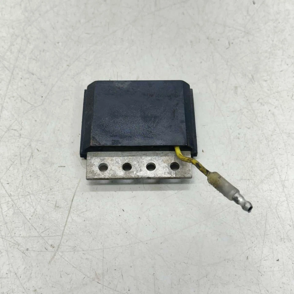 Kit-Regulador, AC LR7-LR9 - 1997 Polaris XLT SP Foto 2 de 4