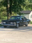 1963 Buick Riviera