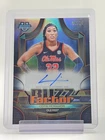 COTIE MCMAHON 2025-26 BOWMAN CHROME BUZZ FACTOR ORANGE AUTO /25 #BZA-CM Q2045