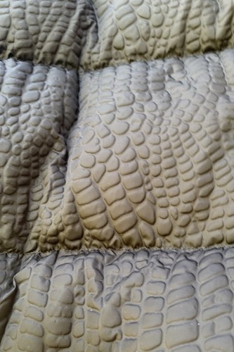 Moncler Gorumna Giubbotto Down Jacket NWT MSRP $1,000 Size 2 - Foto 7 di 19