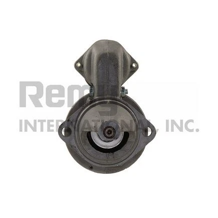 Arrancador Delco Remy 25831 remanufacturado Foto 2 de 4