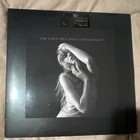Taylor Swift The Tortured Poets Department Vinyl The Black Dog SEALED