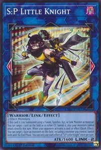 Little Knight Yugioh | eBay