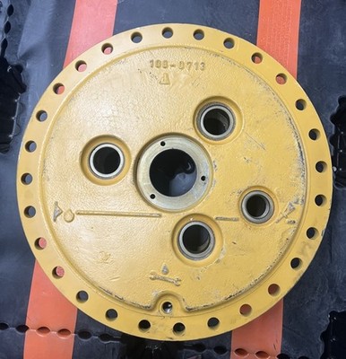Carrier For CAT Dozer D5R LGP, D6M, D6N, D6N LGP, D6N Part Number 106-0713