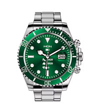 Luxury Smart Watch Men Bluetooth Call Waterproof Sport Digital Business Gift