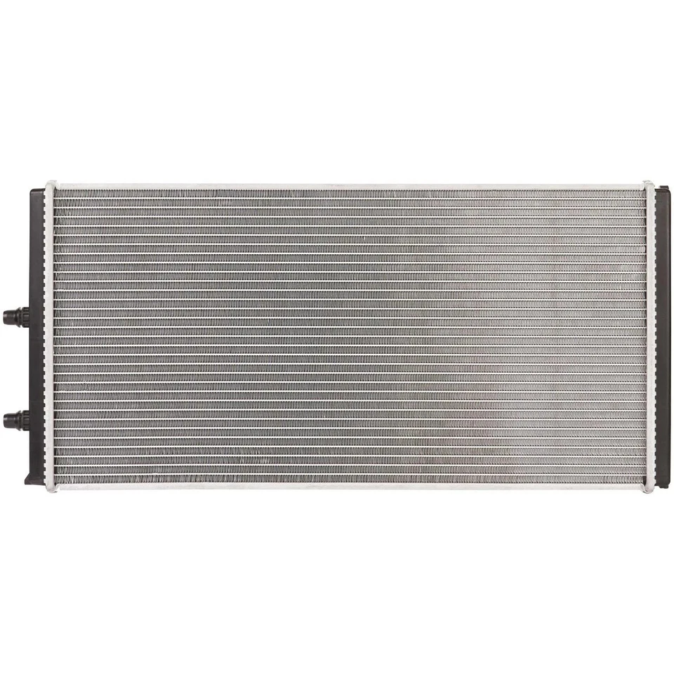 For BMW i8 2014-2017 Reach Cooling 41-13714 Engine Coolant Radiator Foto 2 de 4