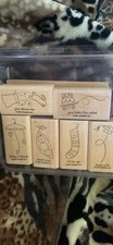 Stampin Up EVENT FULL Set