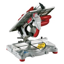 TRONCATRICE '732' 1550 W - lama Ø 254mm