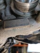 Moteur Citroen C4