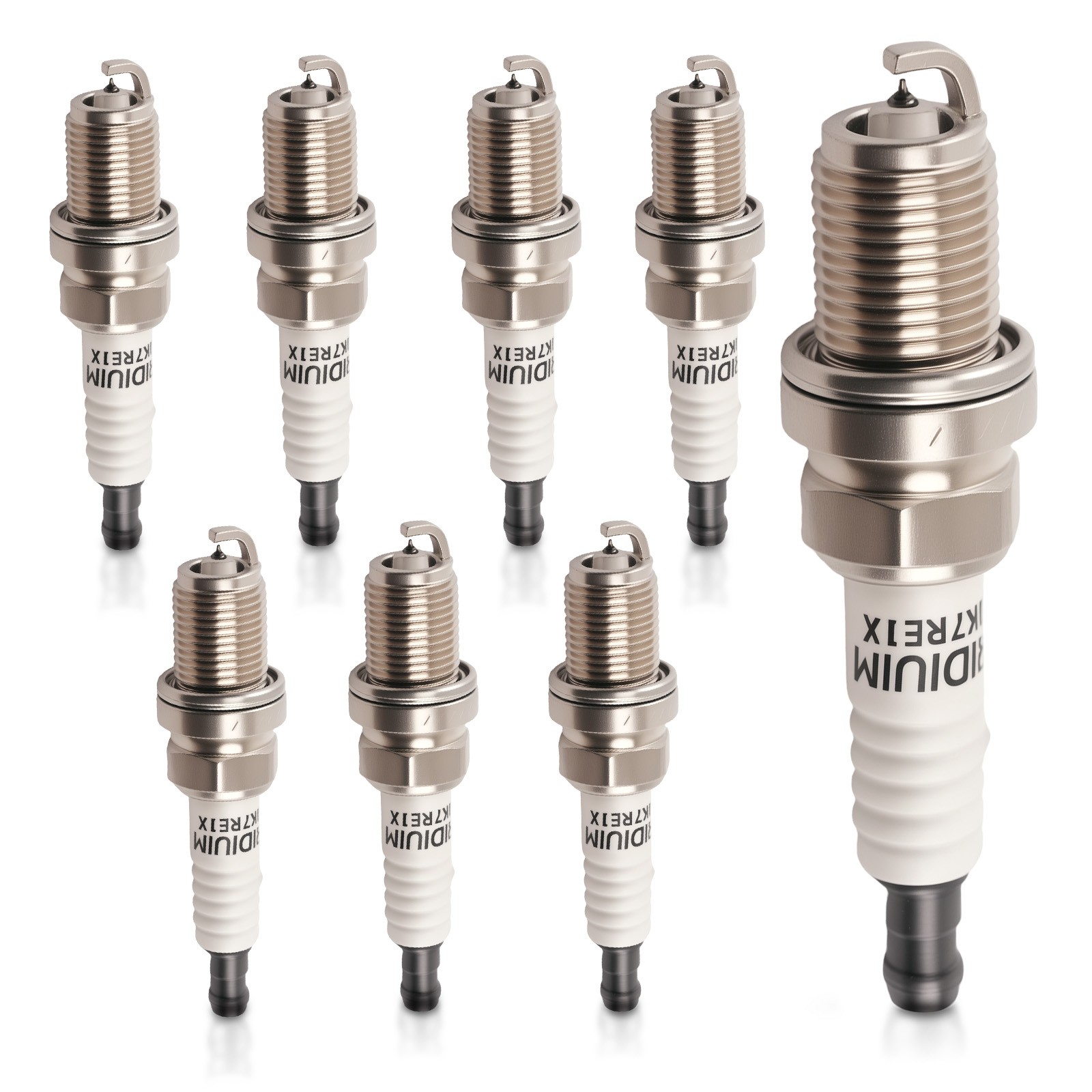 Audi R8 2003-2015 Plug P/N BKR7EIX