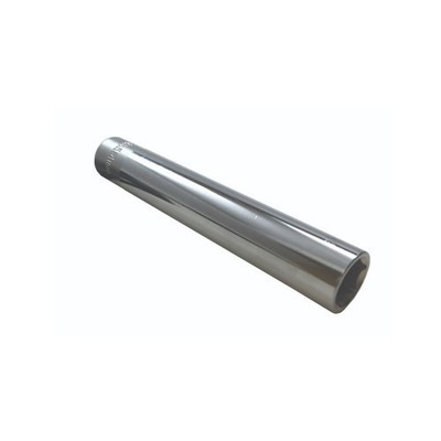 CTA Tools 1714 Extra Deep Socket 14 mm 3/8'' Drive 6-Point 120 mm Length